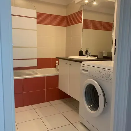 Appartamento Le Petit Bruxelles Au Calme Tolosa Esterno foto
