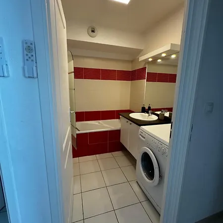 Appartamento Le Petit Bruxelles Au Calme Tolosa Esterno foto