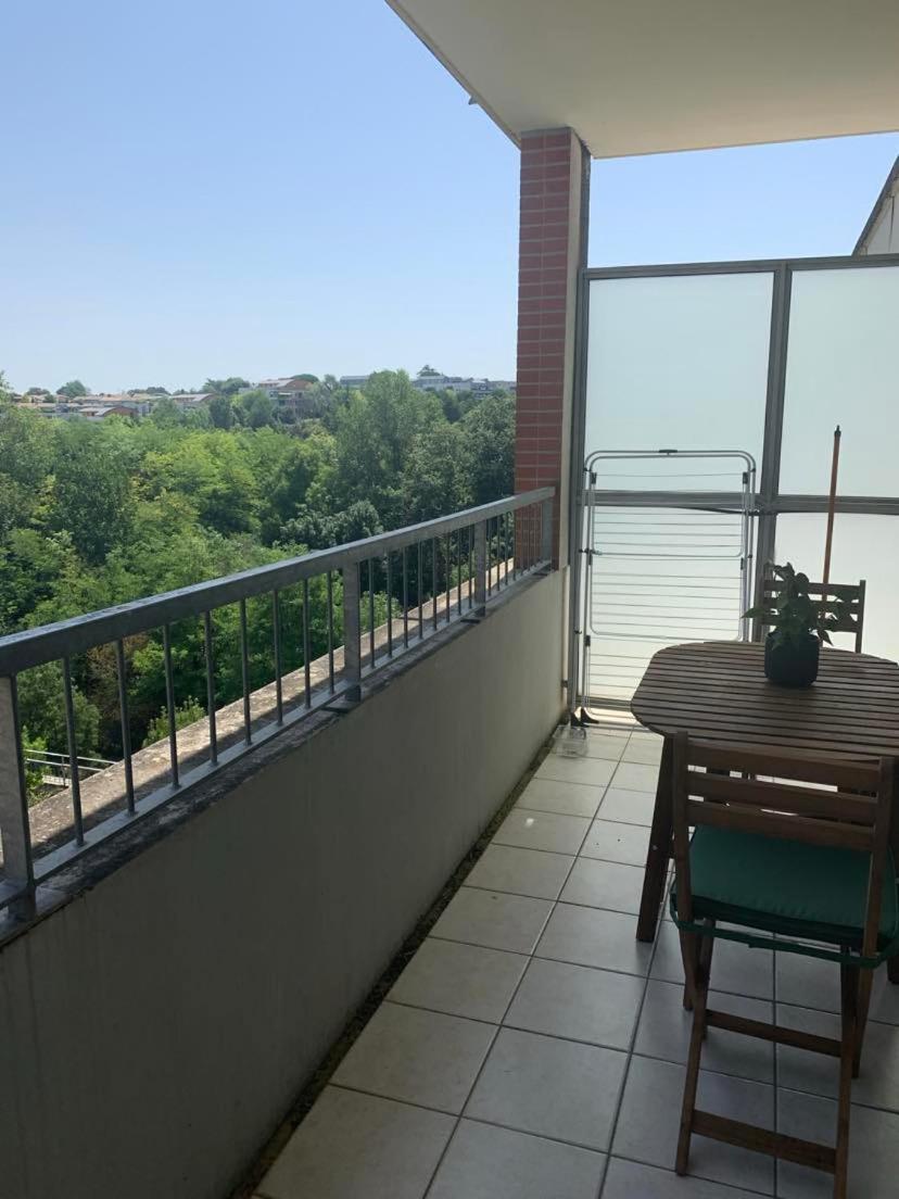 Appartement Le Petit Bruxelles Au Calme *