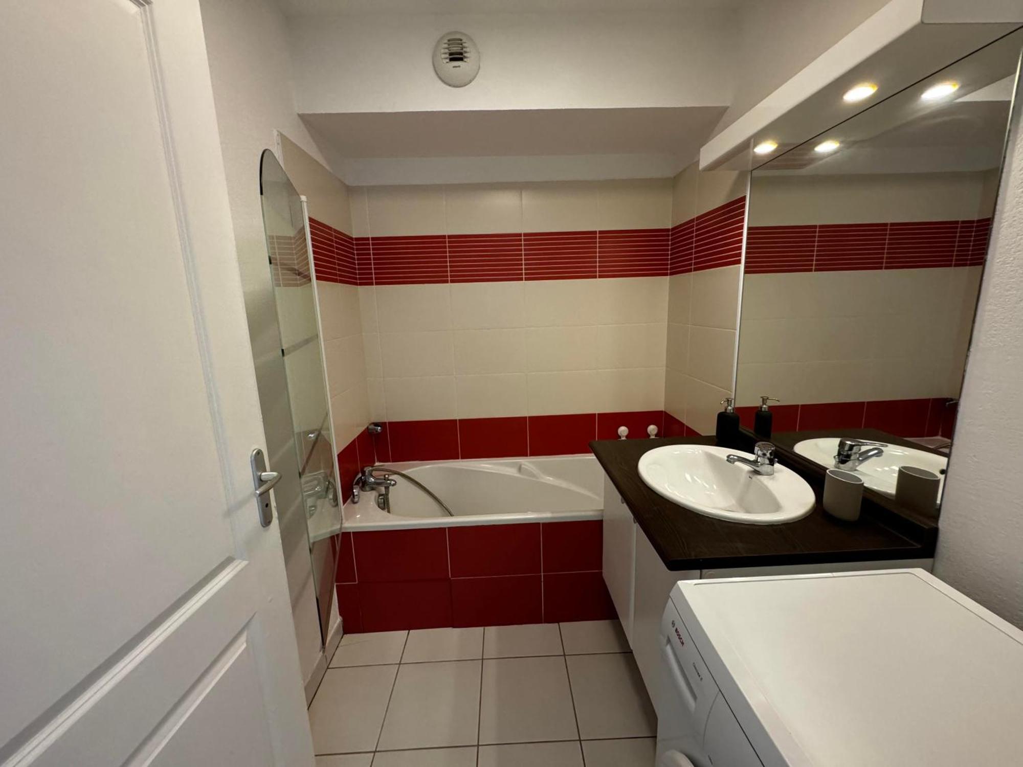 Appartement Le Petit Bruxelles Au Calme