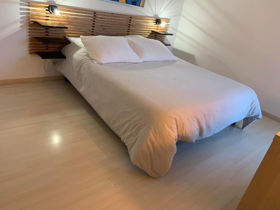 Appartement Le Petit Bruxelles Au Calme Toulouse