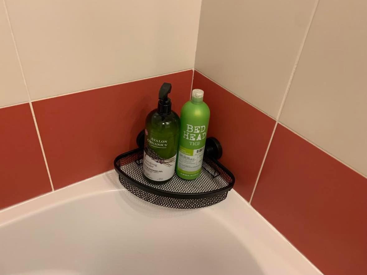 Le Petit Bruxelles Au Calme Appartement *